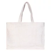 the nice fleet® torba za na plažo ifaty white