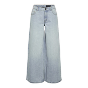 Noisy may Kavbojke NMKETTIE moder denim
