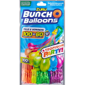 Zuru Bunch O Tropical vodeni baloni, 100 komada