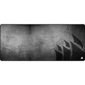 Corsair Corsair MM350 PRO Podloga za miško, Extended XL, črna/siva