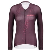 ŽENSKE KOLESARSKA MAJICA SCOTT RC PRO (DOLG ROKAV)