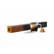 NESPRESSO Kavni kapsuli z okusom Vienna Lungo NESPRESSO, 10