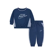 Nike Sportswear Komplet mornarska/siva/bela