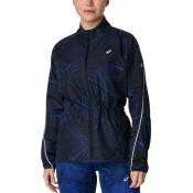 Jakna s kapuljacom ASICS ROAD LITE-SHOW PACKABLE JACKET