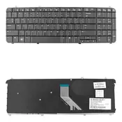 HP tastatura za laptop pavilion DV6-1000 ( 106968 )