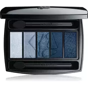Lancôme Hypnôse Palette 5 Couleurs paleta sjenila za oci sa šljokicama nijansa 16