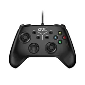 GENIUS MaxFire GX-21UV USB Gamepad with Vibration