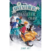 Adventurers and the Continental Chase
