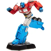 PVC-kip Numskull Transformers – Optimus Prime