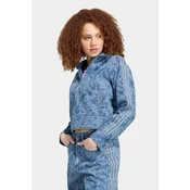 adidas Originals prehodna jakna ženska denim Liberty