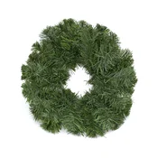 Božicni venac precnika 30 cm
