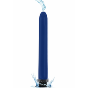 ToyJoy Buttocks The Drizzle Anal Douche 15cm Blue