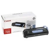 toner Canon 706/0264B002 - črna