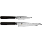 KAI Shun Classic Set Kleines Messer -Set DM-S210