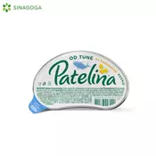 PATELINA PASTETA TUNA SA KUKURUZOM 60G (22) NELT