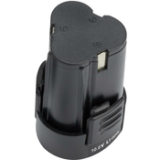 Basetech akumulator za orodje Basetech 1493004 10.8 V 1.5 Ah Li-Ion