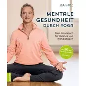 Mentale Gesundheit durch Yoga