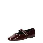 VAGABOND SHOEMAKERS Balerinke JOLIN bordo