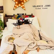 Valerie June - Under Cover (Limited Edition) (Sol Yellow Coloured) (LP)