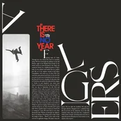 posneti mediji ALGIERS - THERE IS NO YEAR, (21008924)