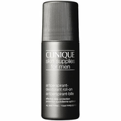 Skin Supplies For Men Antiperspirant Roll On 75ml