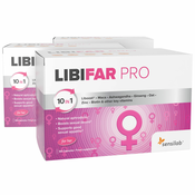 Libifar Pro 3x