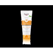 Eucerin Oil Control Dry Touch gel krema za tijelo SPF 30