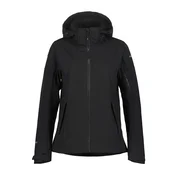Icepeak BATHGATE, ženska pohodna jakna, črna 954911544I