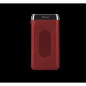 Wesdar WS3 Powerbank 10000mAh M555028 Rdeča