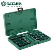 Sata Set odvijaca 09305, 8 komada