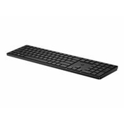 HP 455 Programmable Wireless Kbd (SI)