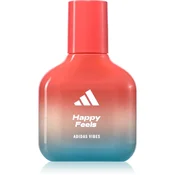Adidas Vibes Happy Feels parfumska voda za ženske 30 ml