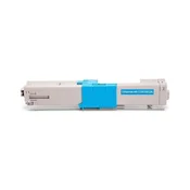 toner OKI 44469706 Cyan