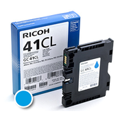 RICOH kartuša 405766 cyan
