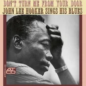 John Lee Hooker - Dont Turn Me From Your Door (Reissue) (Remastered) (180 g) (LP)