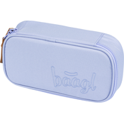 BAAGL Šolski peresnik etui Lilac