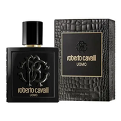 Roberto Cavalli Uomo toaletna voda za muškarce 100 ml