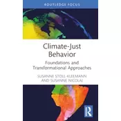 Climate-Just Behavior