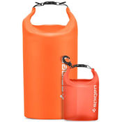 Spigen Aqua Shield WaterProof Dry Bag 20L + 2L A630, sunset orange (AMP06025)