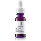 La Roche-Posay Mela B3 Intensive Anti-Dark Spots serum za obraz za kožo s hiperpigmentacijo 15 ml