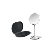 Ogledalo sa led rasvjetom Simplehuman Sensor Mirror Fold