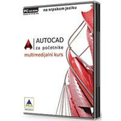 Multimedijalni kurs AutoCAD za pocetnike