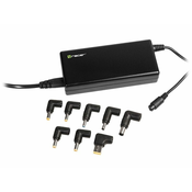 Tracer Punjac za laptop, 90W - NOTEBOOK CHARGER PRIME ENERGY 90, Crni