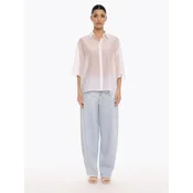 4TAILORS Bluza bela