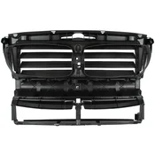 MODECAR BMW 5 F10/F11 09-17 sprednji del, zaščita hladilnika zračnega kanala