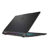 MSI Cyborg 15 A13UDX gaming prenosni računalnik 15.6 i5-13420H / 16GB / 512GB / FHD 144Hz / RTX 3050