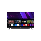 VOX LCD LED TV 50SBV684U