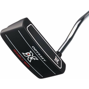 Odyssey DFX Double Wide Putter palica palica palica Right Hand 35 Over Size