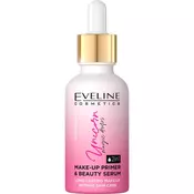 Eveline Cosmetics Unicorn Magic Drops podlaga 2 v 1 30 ml