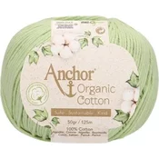 Anchor Organic Cotton 01043 Pletilna preja